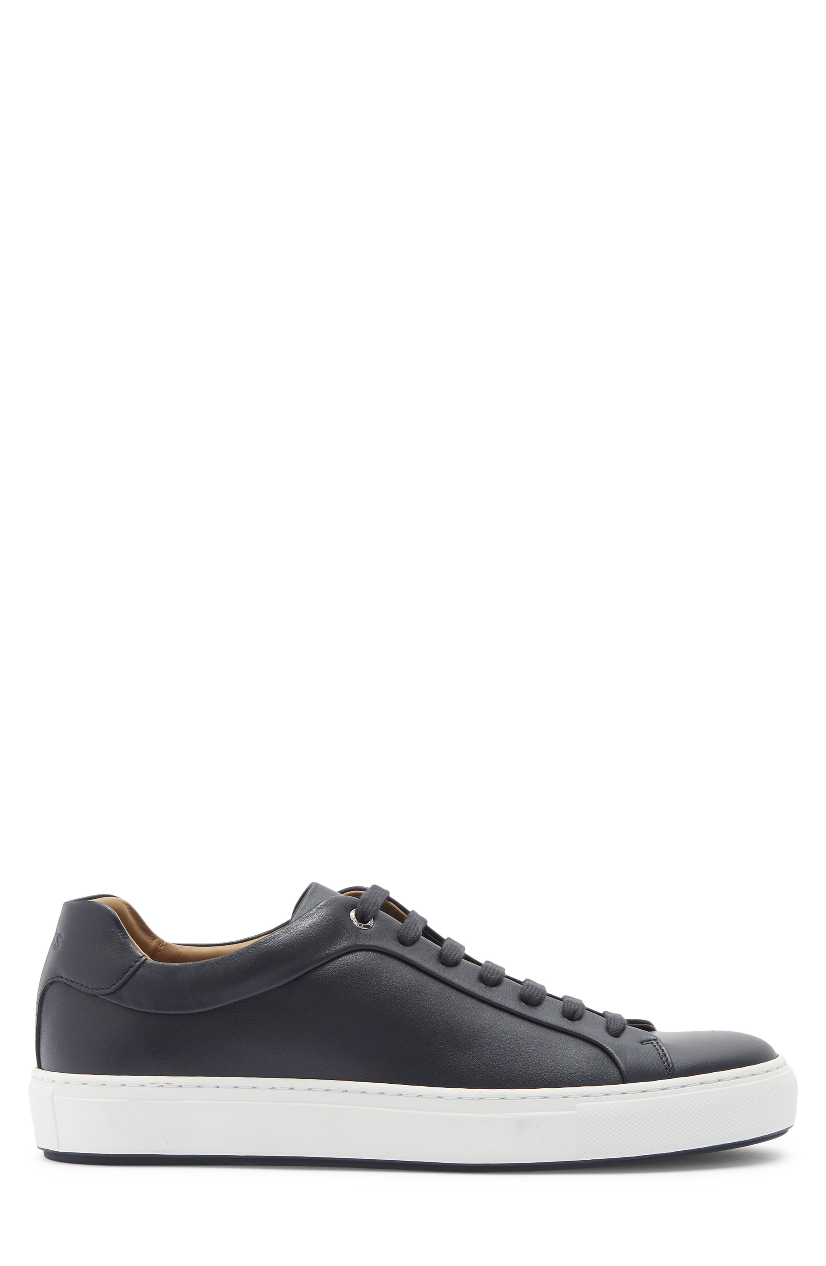 Mirage Low Top Sneaker, Alternate, color, DARK BLUE