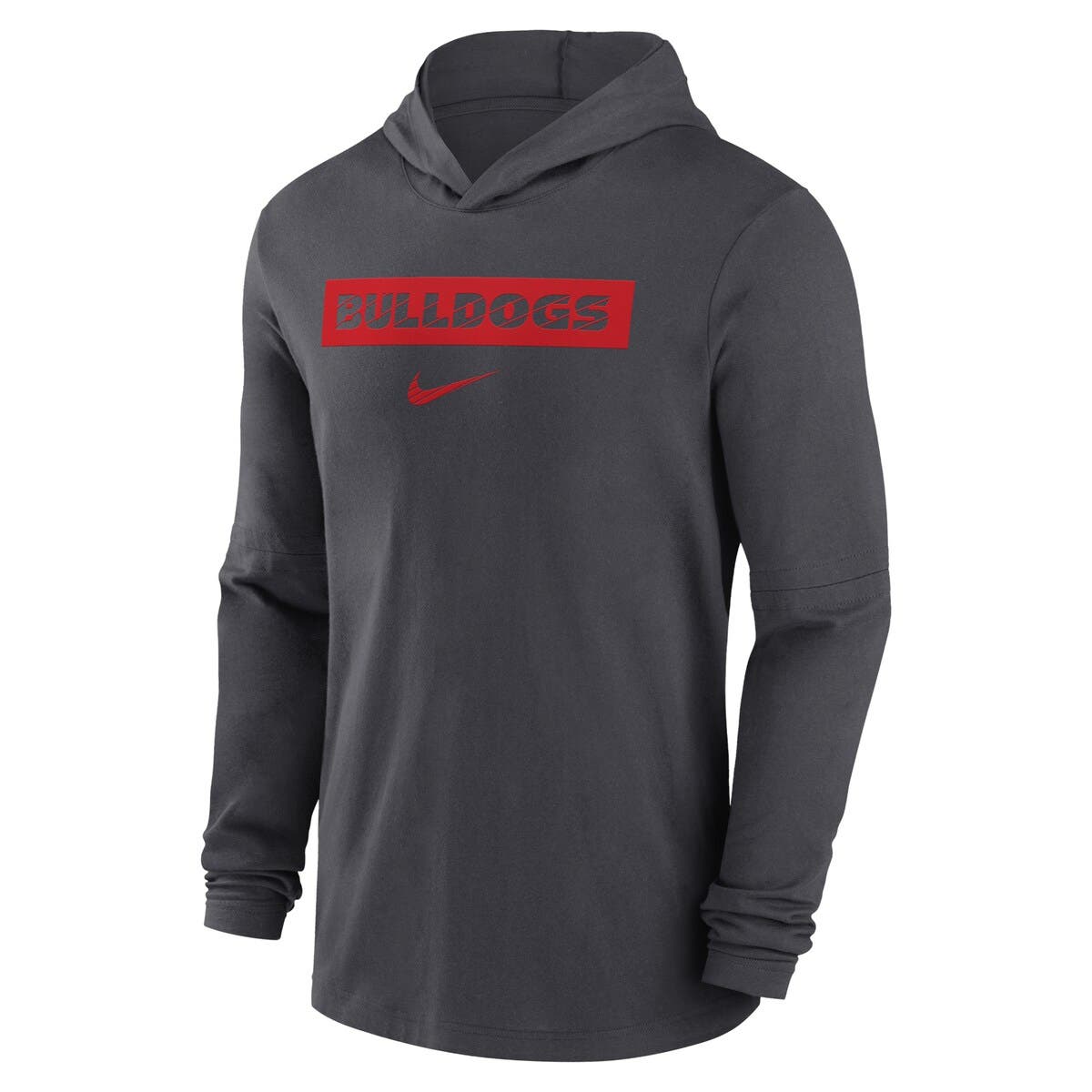 long sleeve hoodie nike