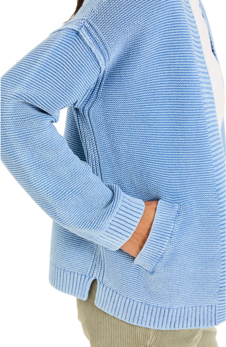 FatFace Edie Laundered Cardi, Alternate, color, 