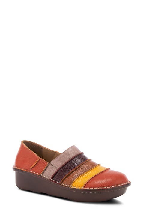 Firefly Wedge Loafer (Women)