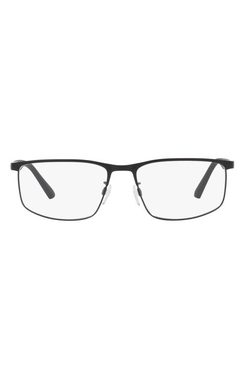 54mm Pillow Optical Glasses