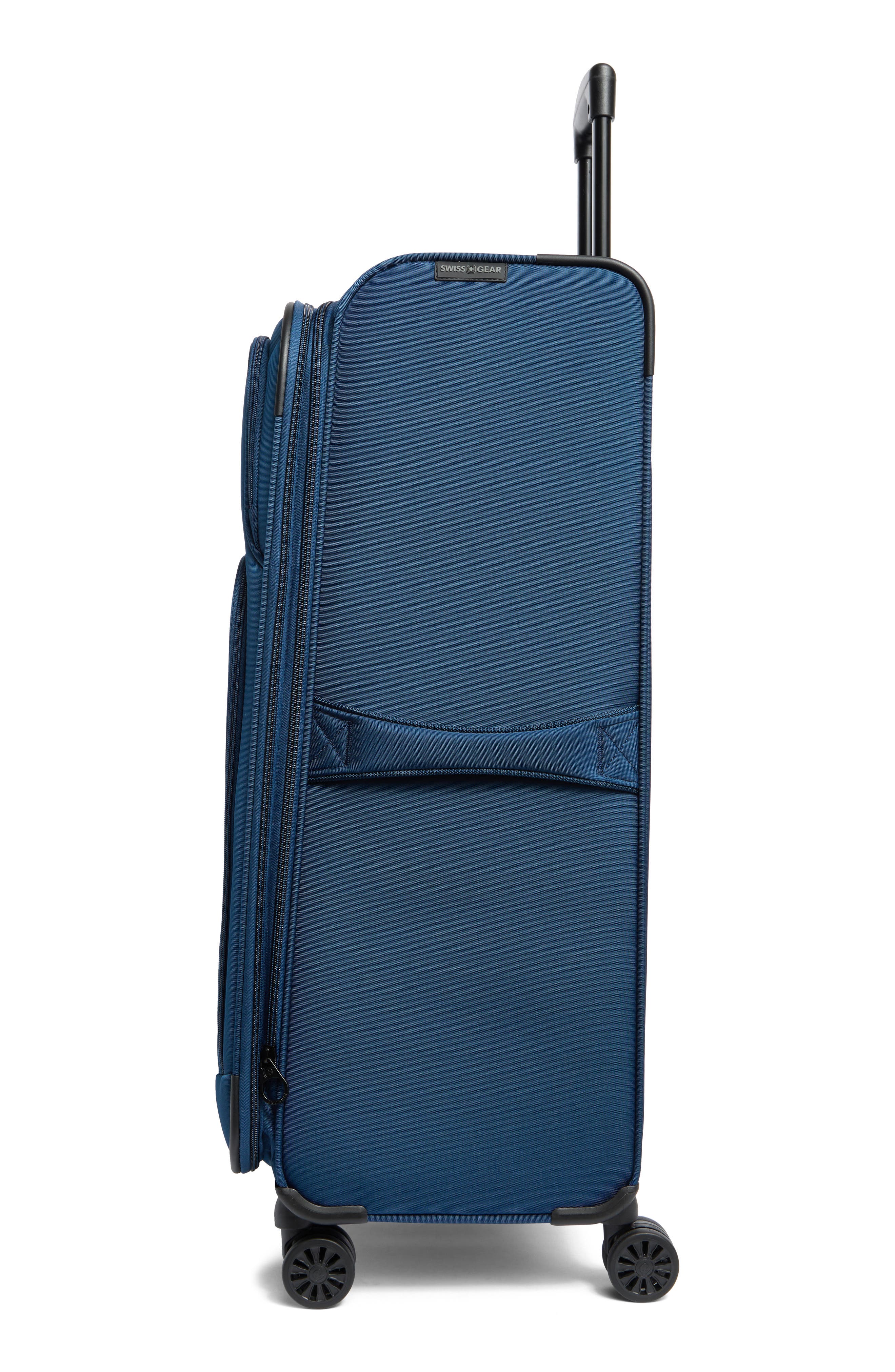 SWISSGEAR 28-Inch Softside Luggage, Alternate, color, 