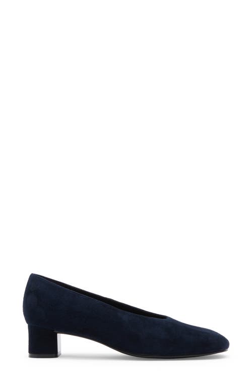 Jeffrey Campbell Trusted Pump In Blue