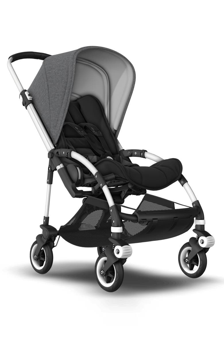 Bugaboo Bee5 Complete Stroller, Main, color, 