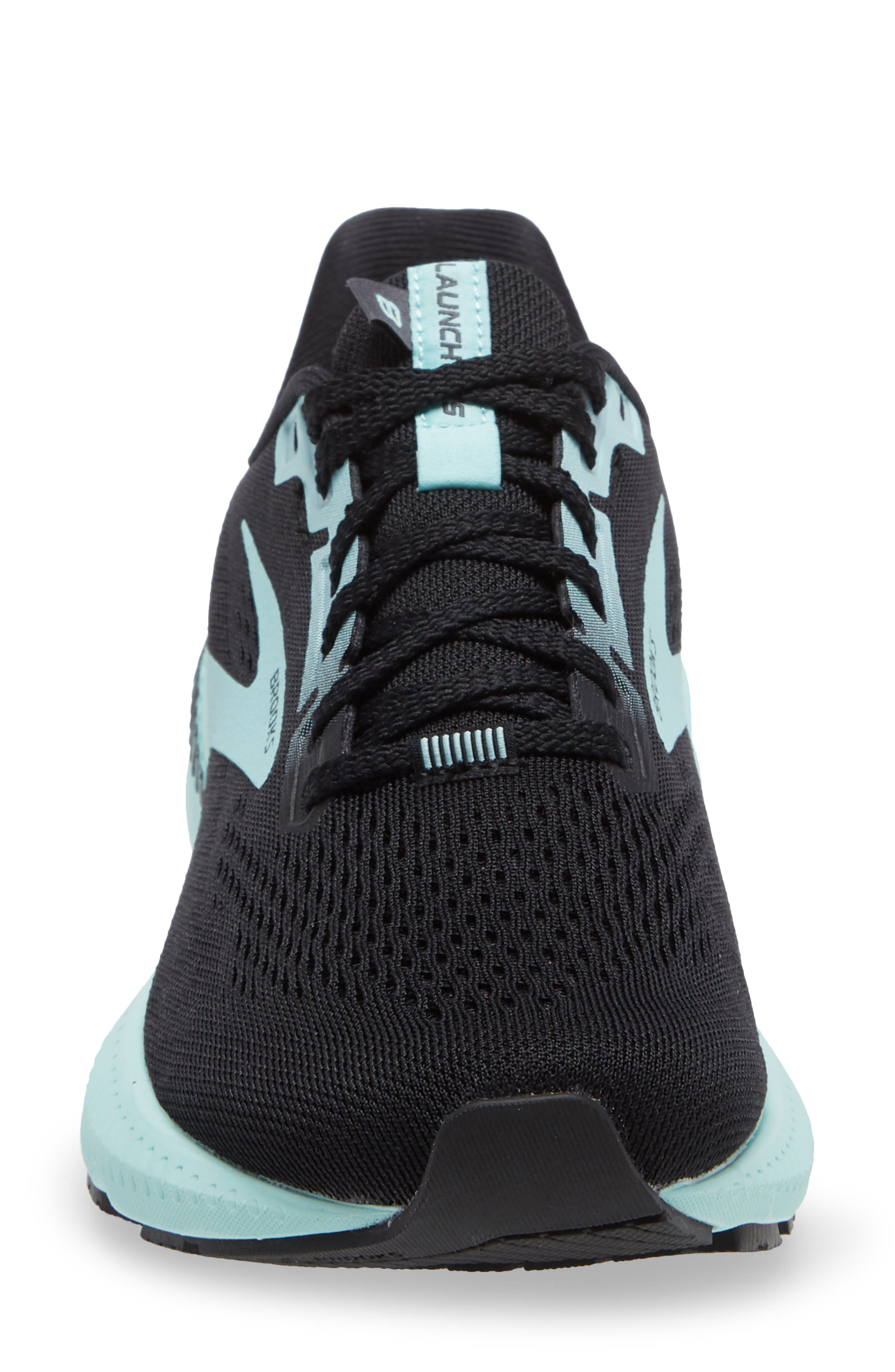 Brooks Launch GTS 8 Running Shoe, Alternate, color, 