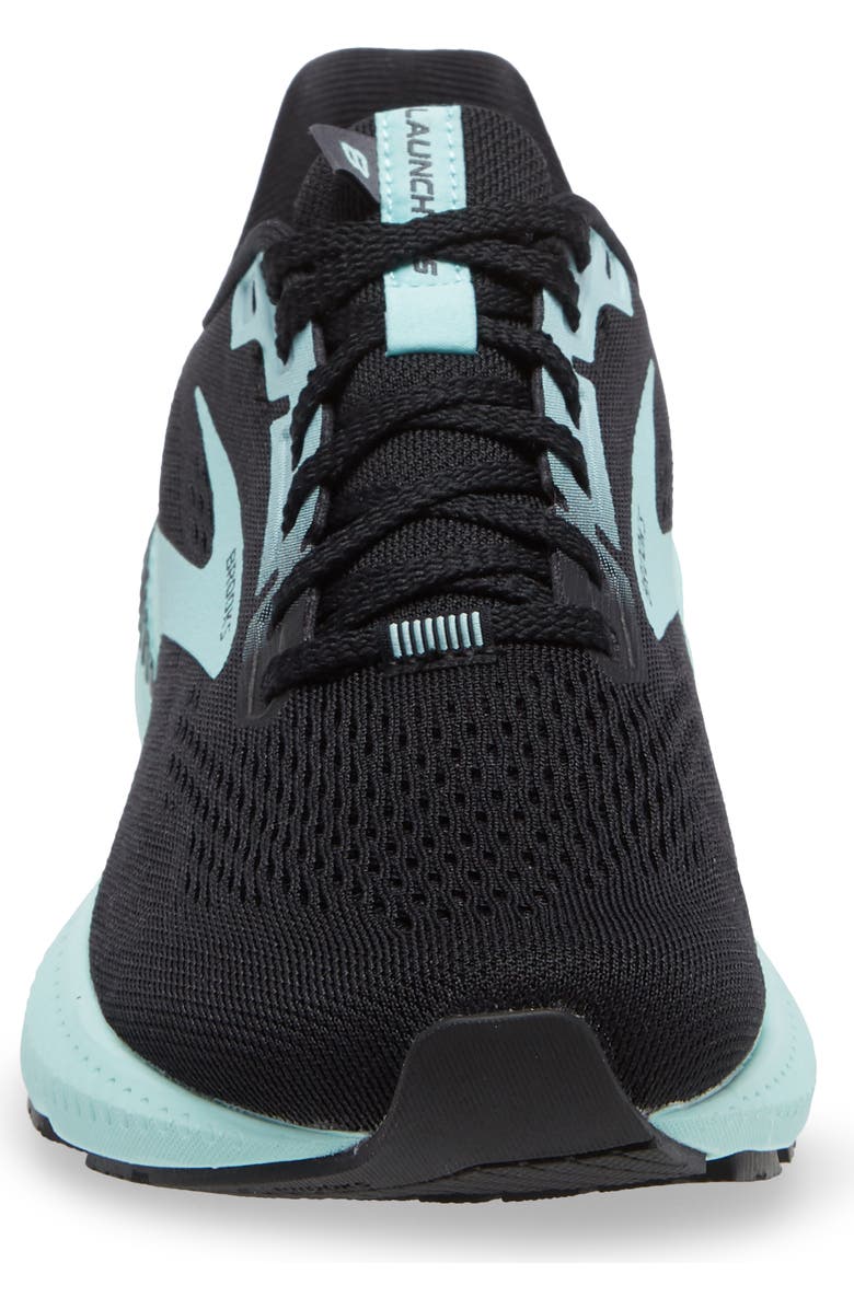 Brooks Launch GTS 8 Running Shoe, Alternate, color,