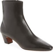 Loeffler Randall Harper Leather Bootie