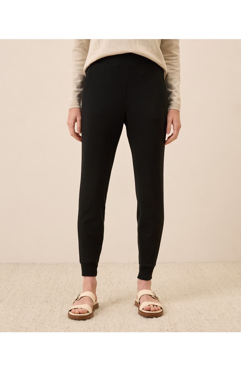 Pact Everyday Organic Cotton Airplane Joggers, Main, color, 