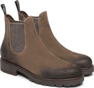 NeroGiardini Chelsea Boot