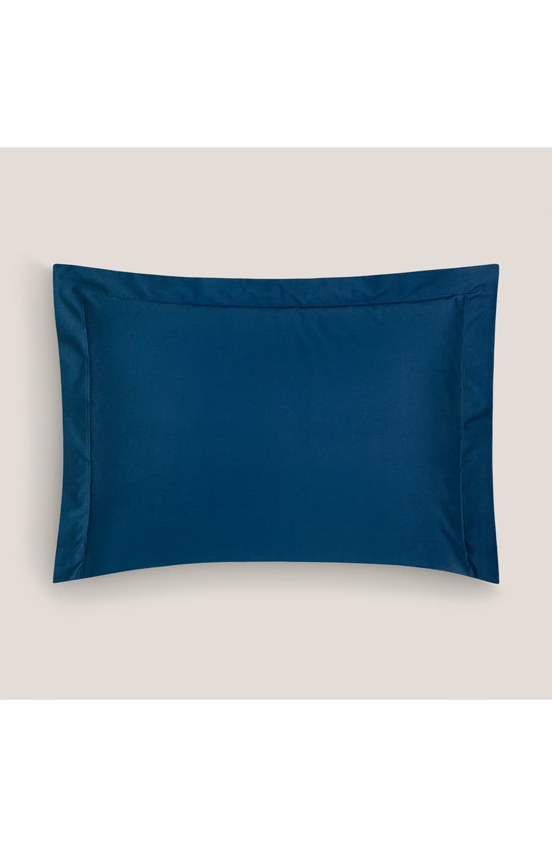 Togas Royal Pillowcase, Main, color, Deep Blue
