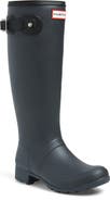 Hunter 'Tour' Packable Rain Boot