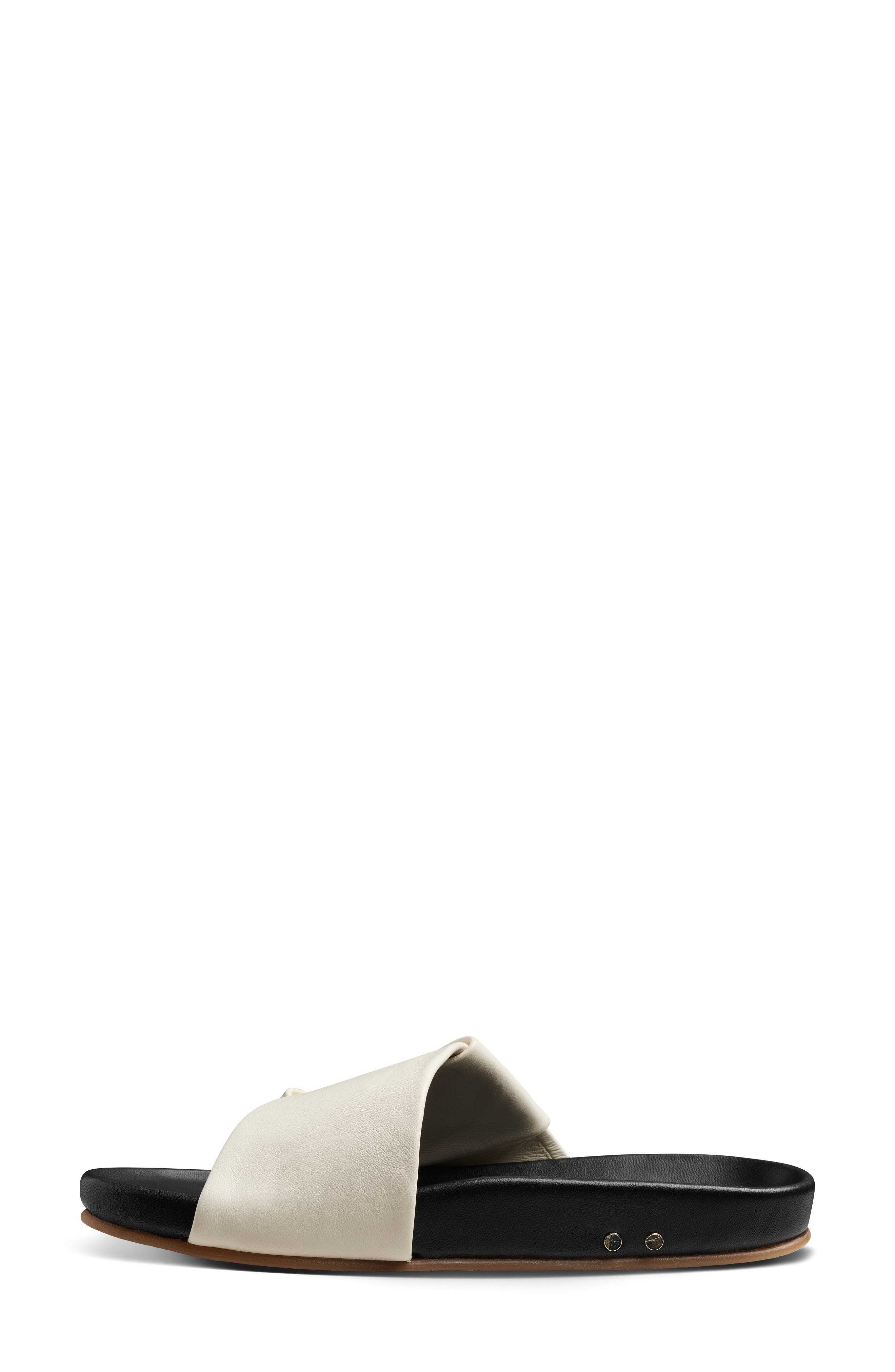 Beek Tori Slide Sandal, Alternate, color, 