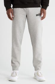 BOSS Sanders Las Vegas Raiders NFL Joggers