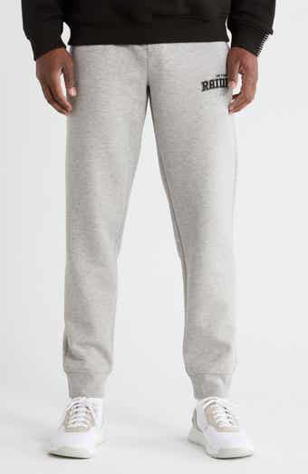 BOSS Sanders Las Vegas Raiders NFL Joggers