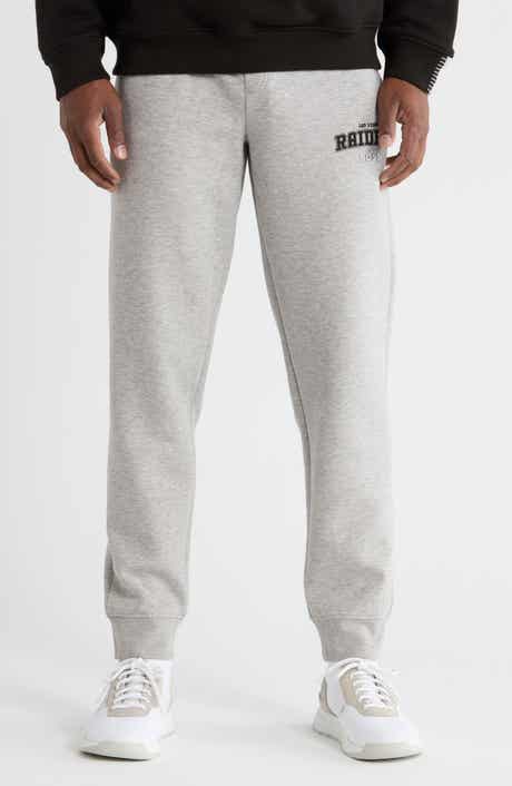 BOSS Sanders Las Vegas Raiders NFL Joggers