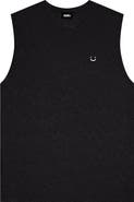 Dalix Mens Lil Smile Muscle Tank