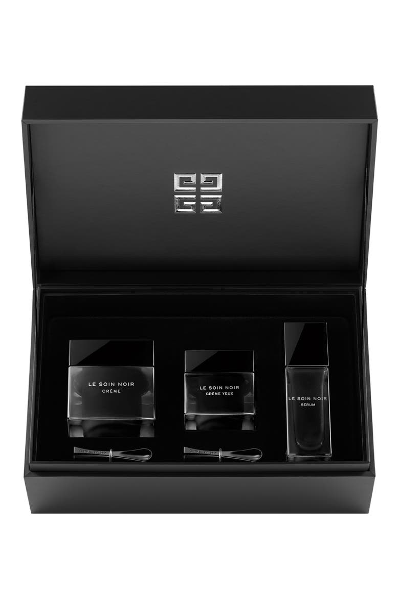 Le Soin Noir Le Rituel D'Exception Set, Alternate, color, NO COLOR