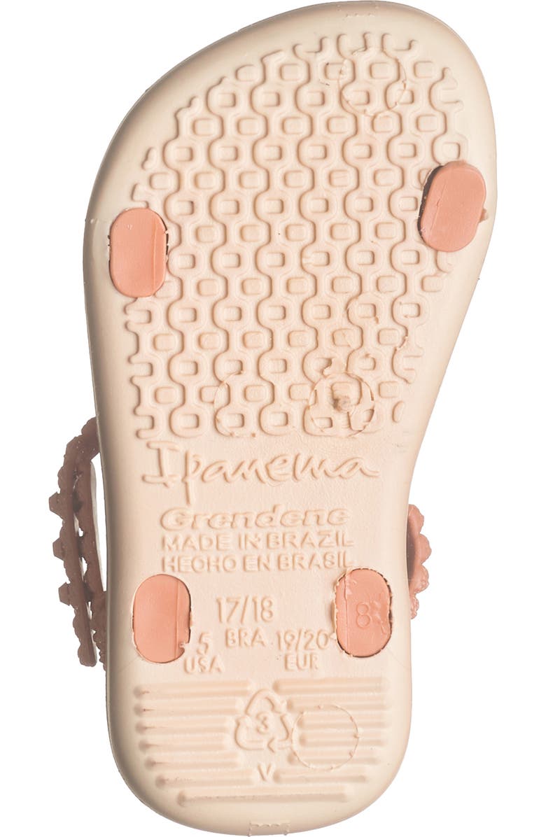 Ipanema My First Ipanema Sandal, Alternate, color,