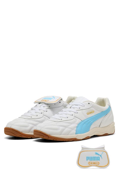 King Indoor Soccer Sneaker (Men)