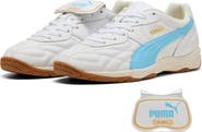 PUMA King Indoor Soccer Sneaker