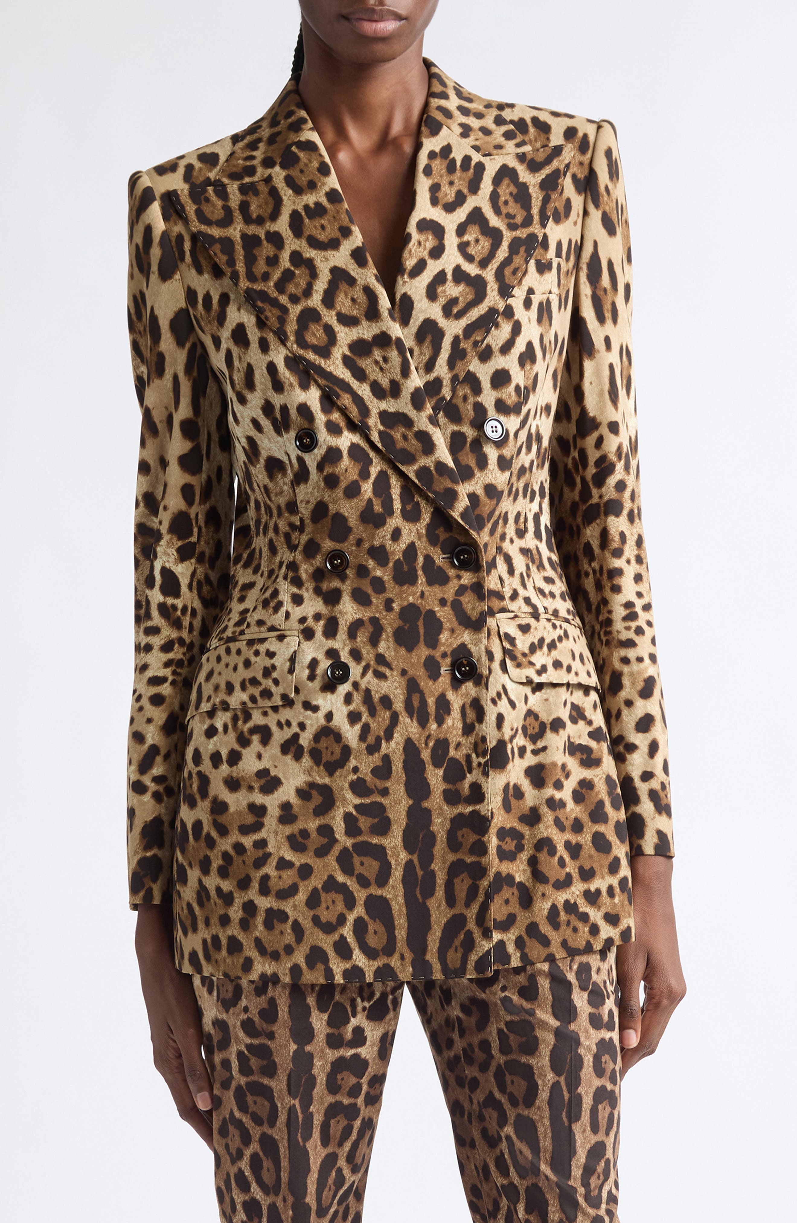 selected LEO NEW