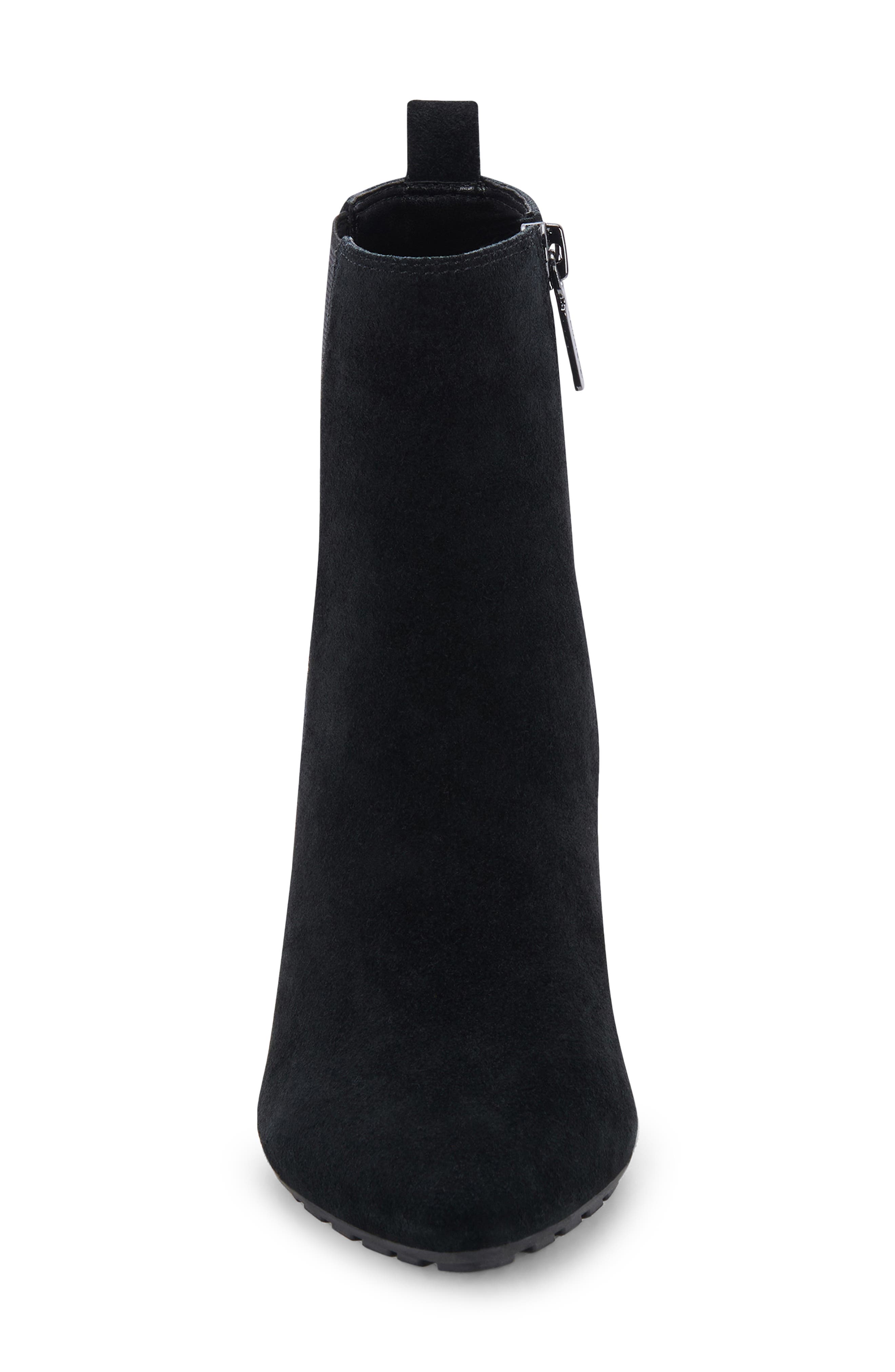 Blondo Kamila Waterproof Leather Bootie, Alternate, color, 