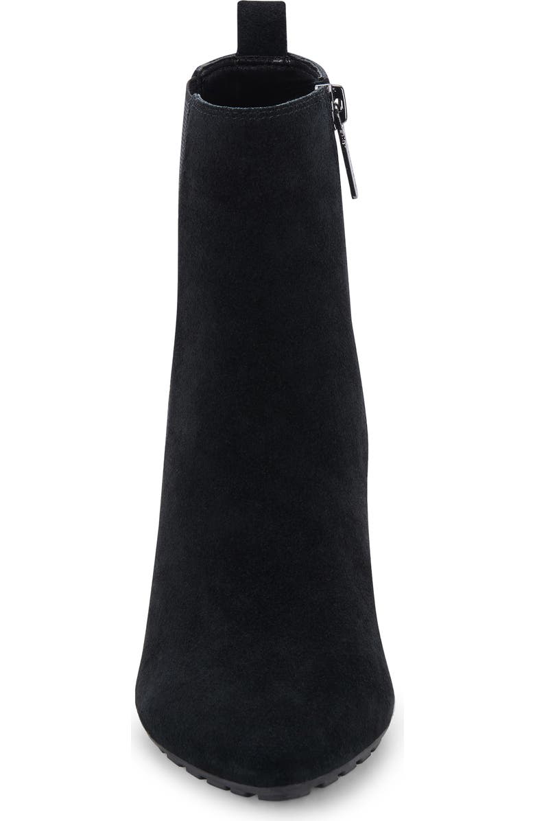 Blondo Kamila Waterproof Leather Bootie, Alternate, color,