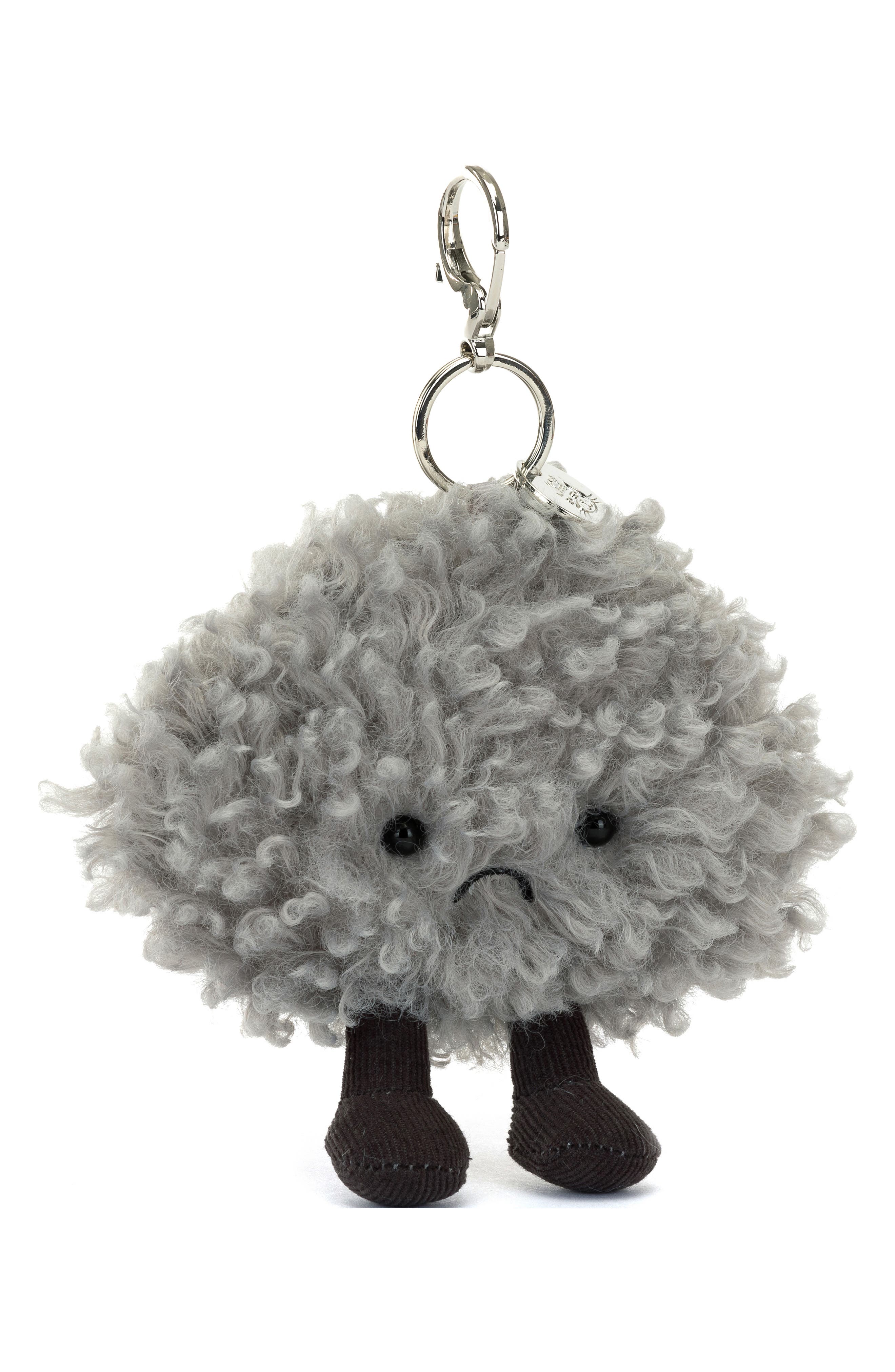Amusables Storm Cloud Bag Charm | Nordstrom