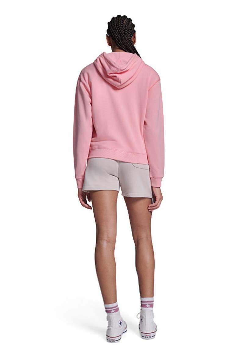 All Star Pullover Hoodie, Alternate, color, OK BLOOMER
