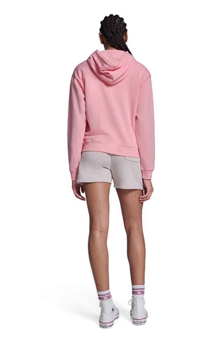 Converse All Star Pullover Hoodie, Alternate, color, Ok Bloomer