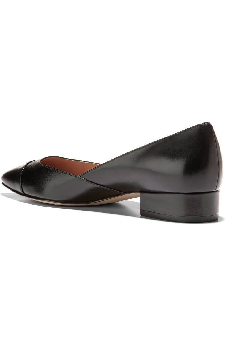 Cole Haan Vanessa Pointed Toe Skimmer, Alternate, color,