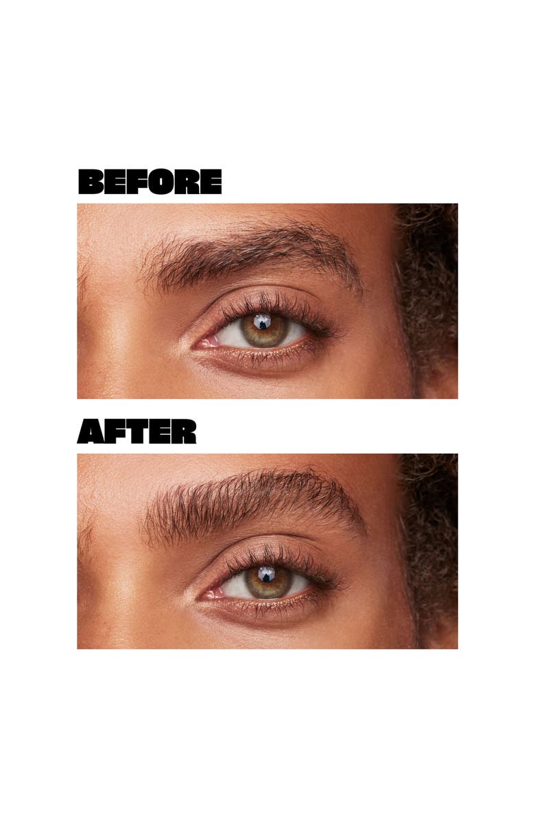 Babe Original Volumizing Brow Filler, Alternate, color, NO COLOR