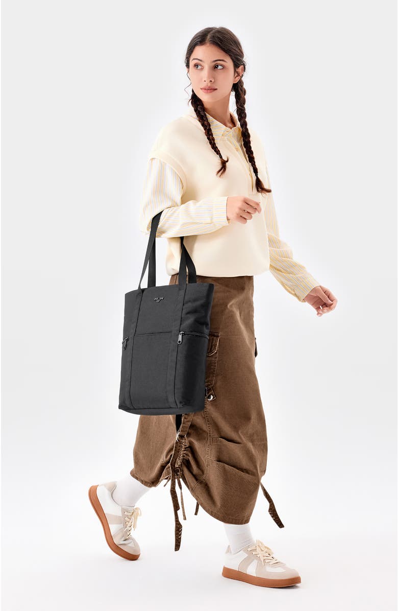 MaH Siro Totepack, Alternate, color, Black