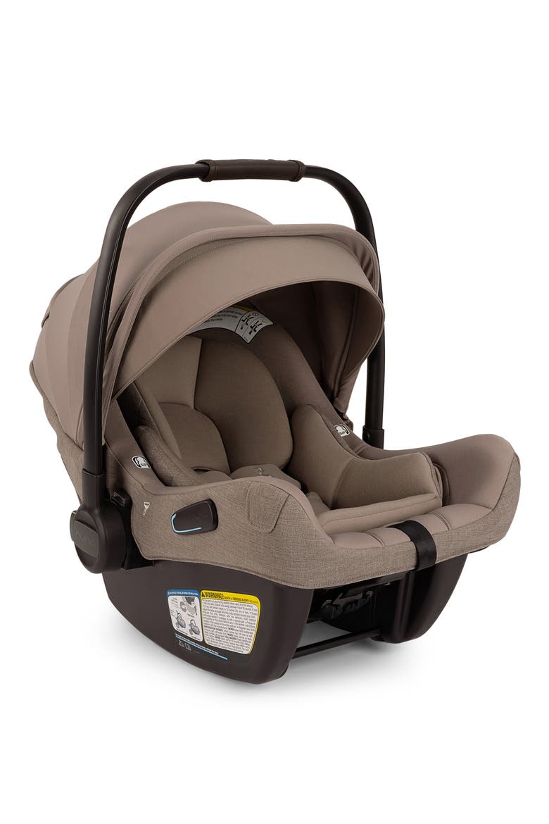 PIPA™ Aire RX + PIPA Relx Base Infant Car Seat, Main, color, CEDAR