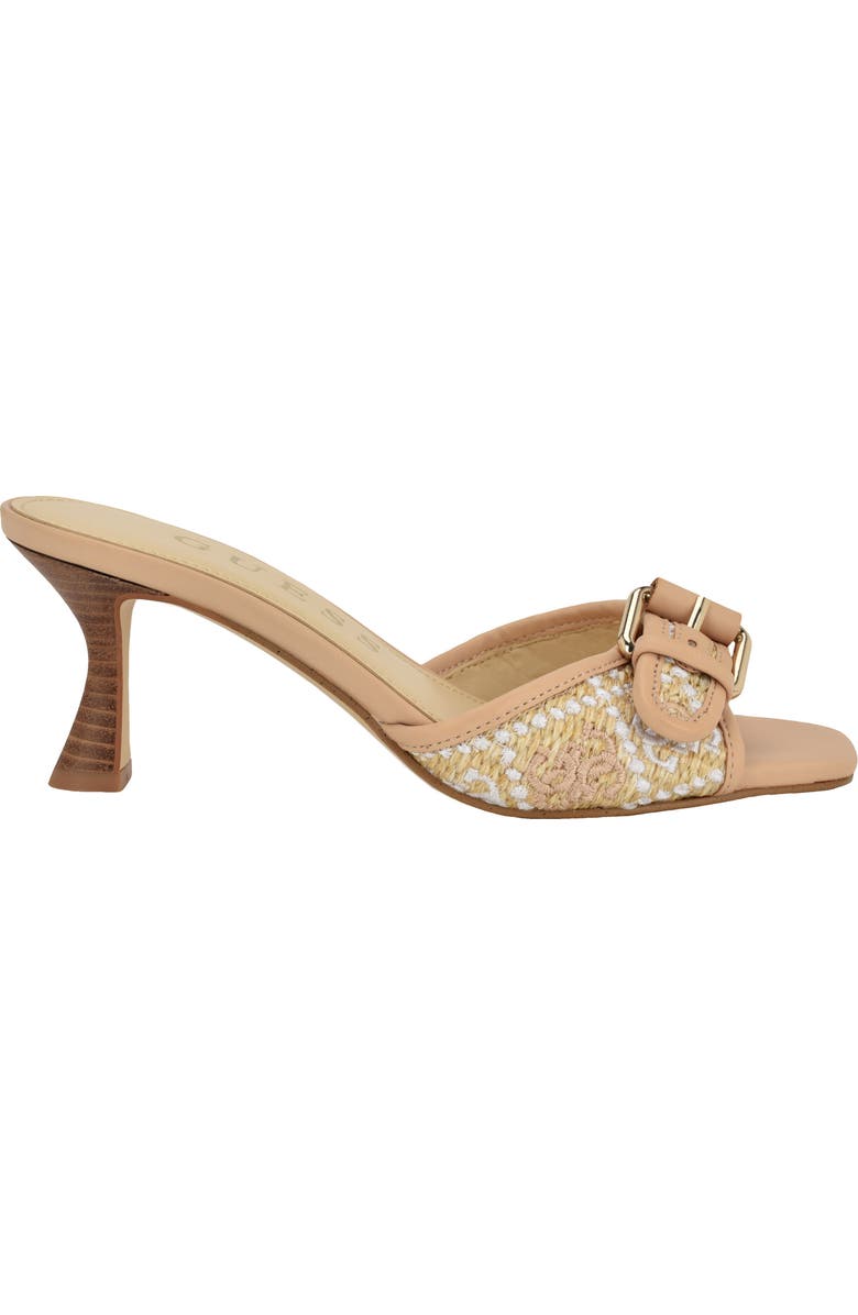 GUESS Dista 4 Sandal, Alternate, color,