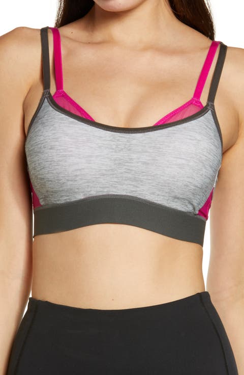 Gravity Contour Underwire Sports Bra