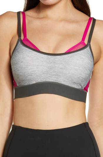 Gravity Contour Underwire Sports Bra