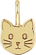 Zoë Chicco Midi Bitty Cat Charm