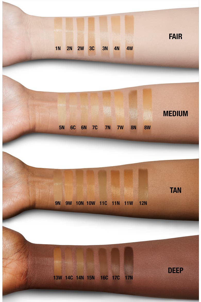 Beautiful Skin Medium Coverage Liquid Foundation with Hyaluronic Acid, Alternate, color, 14 NEUTRAL