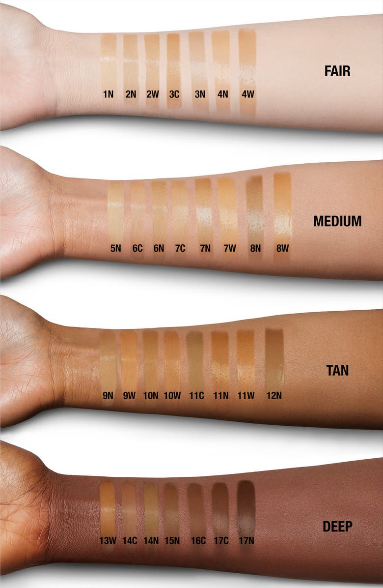 Beautiful Skin Foundation