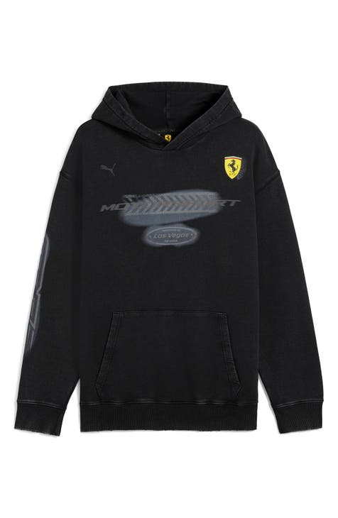 Men s PUMA Hoodies Nordstrom