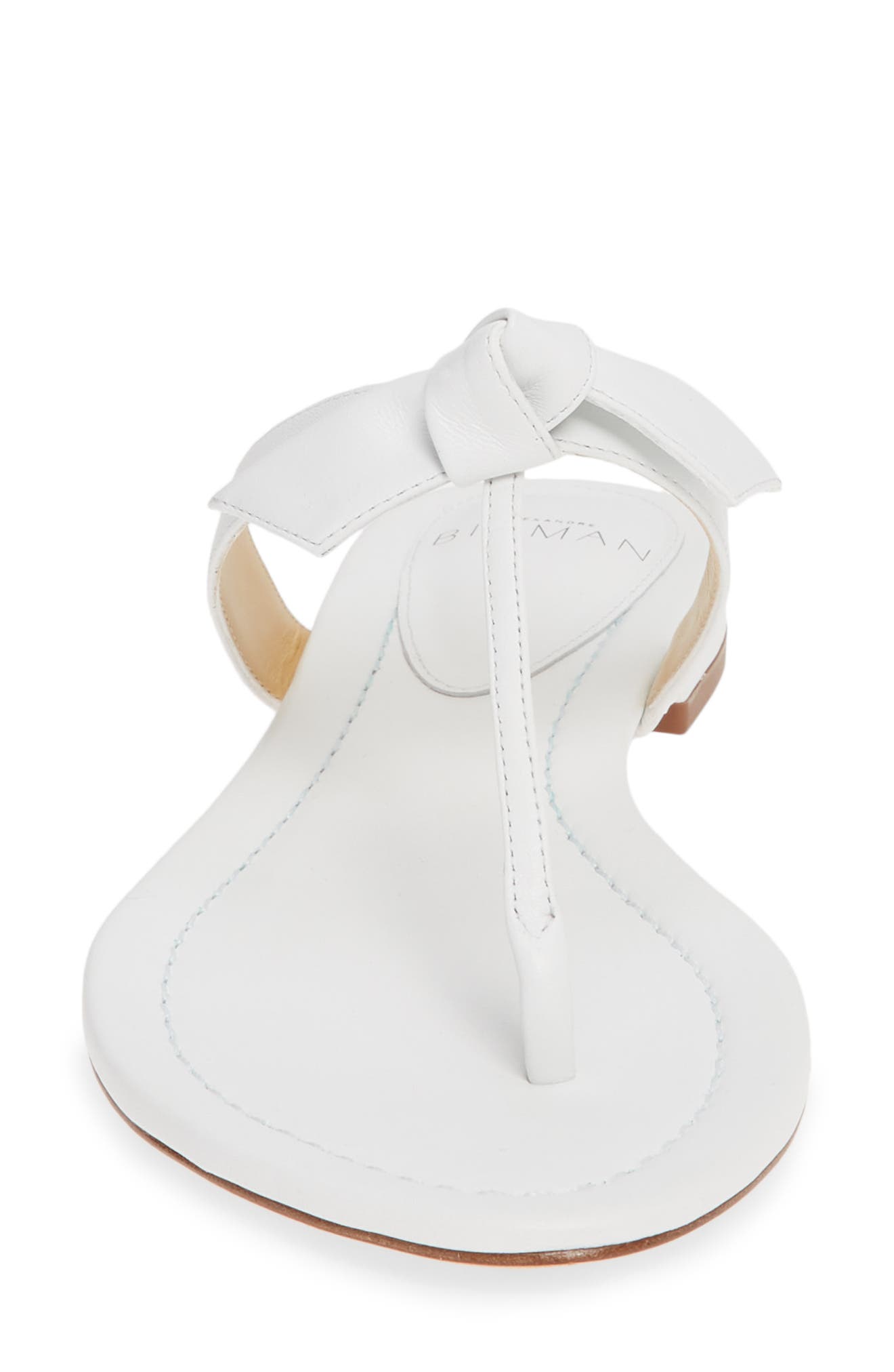 Alexandre Birman Clarita Naked Sandal, Alternate, color, 