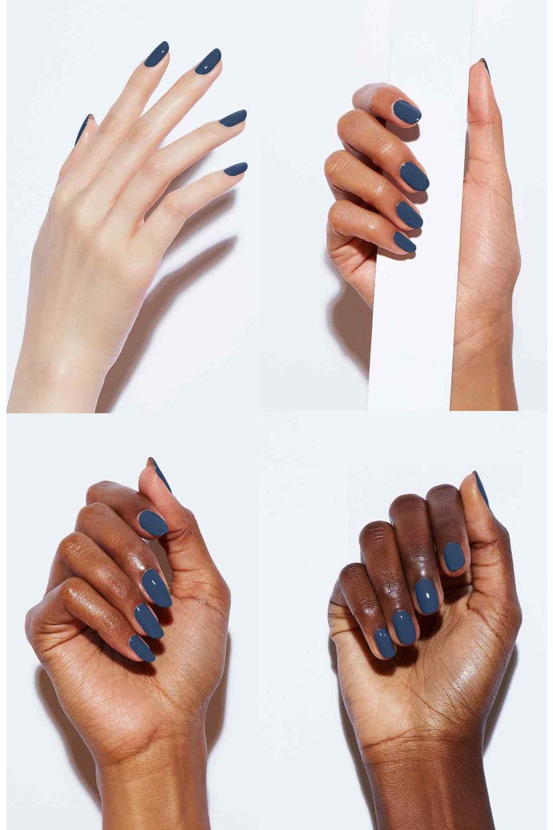 Liquid Glass Nail Polish, Alternate, color, MADISON AVE