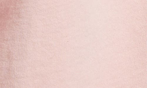 Iets Frans Harri Cotton Wide Leg Sweatpants In Pink