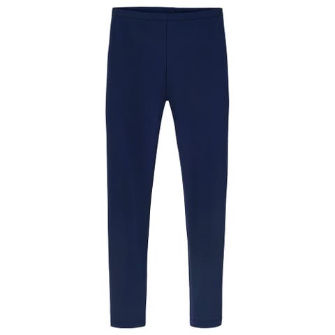 Women's UPF 50+ Swim Legging