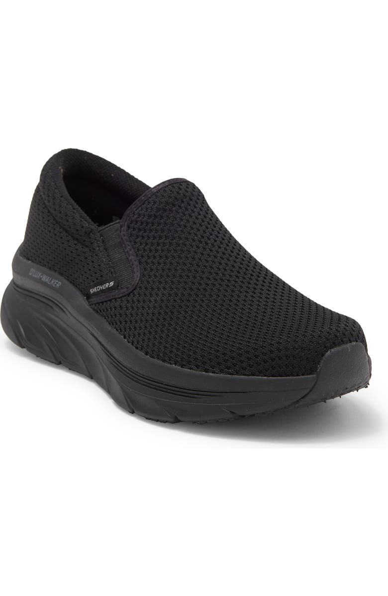 SKECHERS D'Lux Walker Sneaker, Main, color,