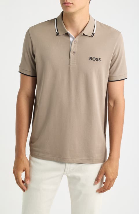 Paddy Pro Performance Polo