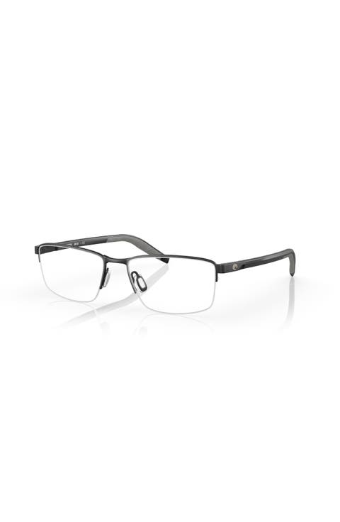 57mm Rectangle optical glasses