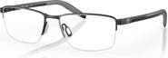 Costa 55mm Rectangle optical glasses