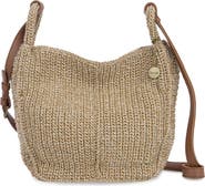 The Sak Los Feliz Crossbody Leather Bag